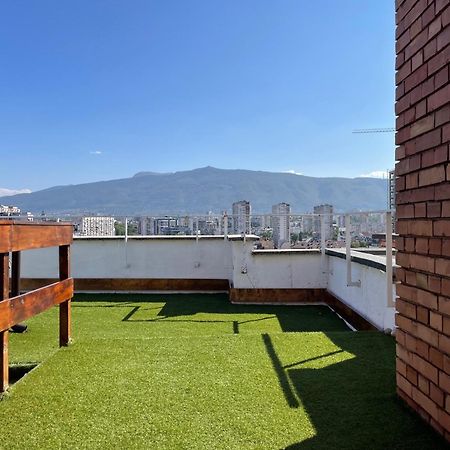 Rooftop City Loft ソフィア エクステリア 写真