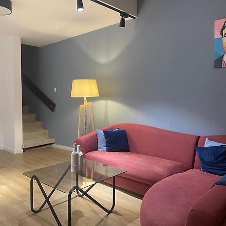 Rooftop City Loft ソフィア エクステリア 写真