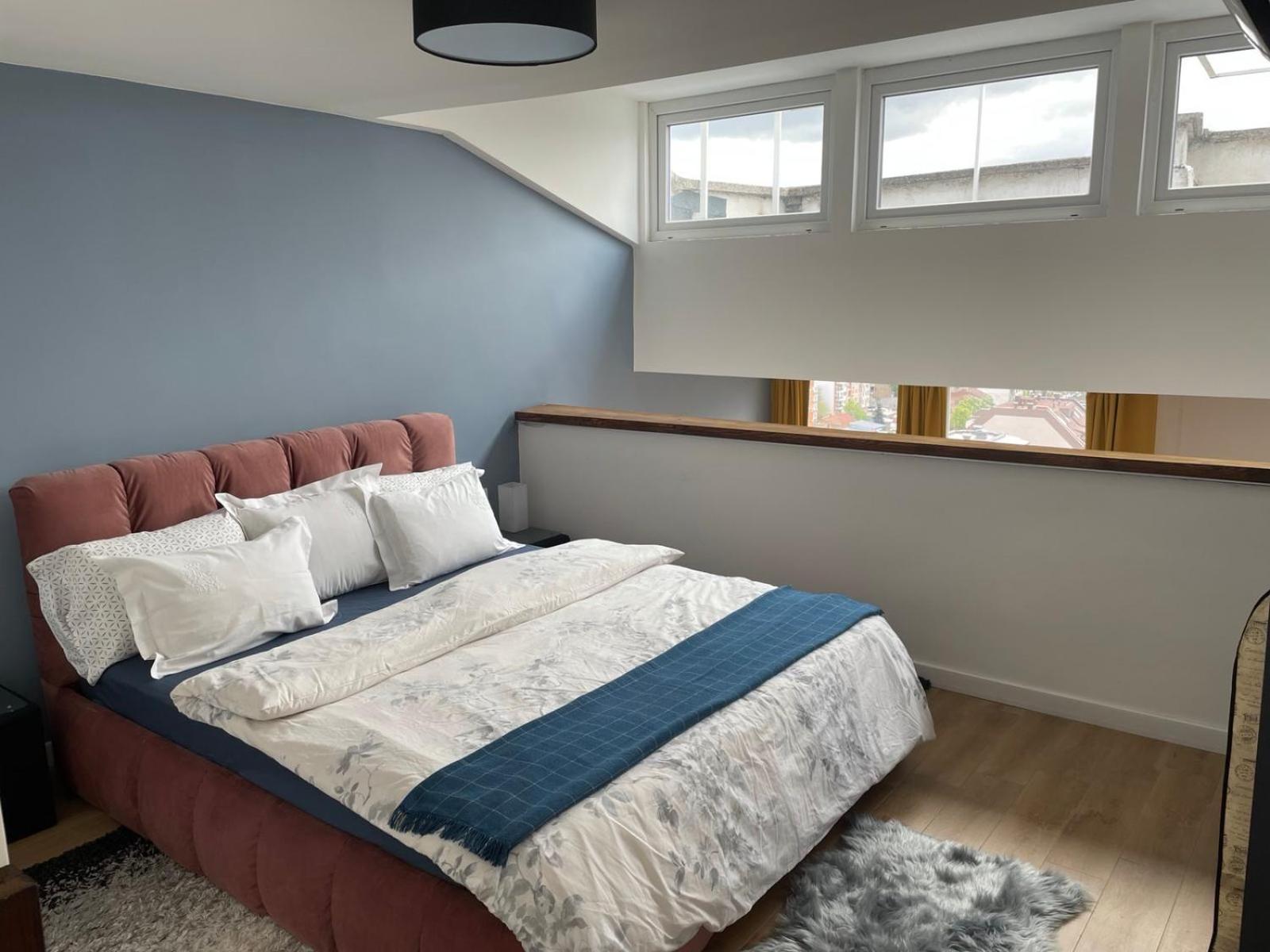 Rooftop City Loft ソフィア エクステリア 写真