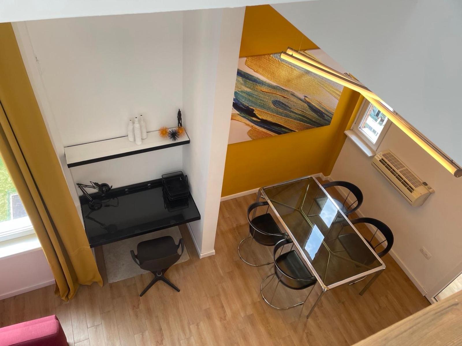 Rooftop City Loft ソフィア エクステリア 写真