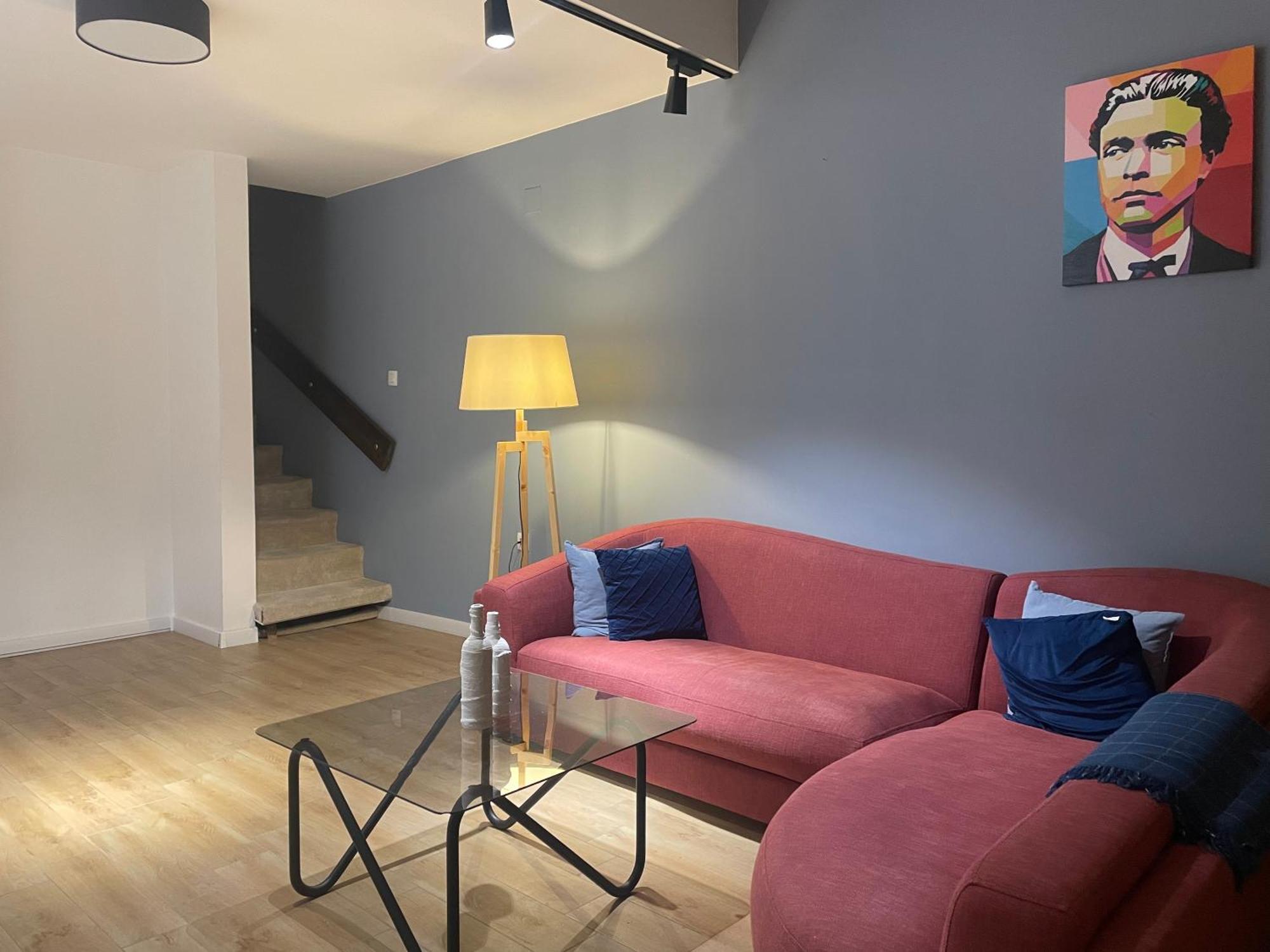Rooftop City Loft ソフィア エクステリア 写真